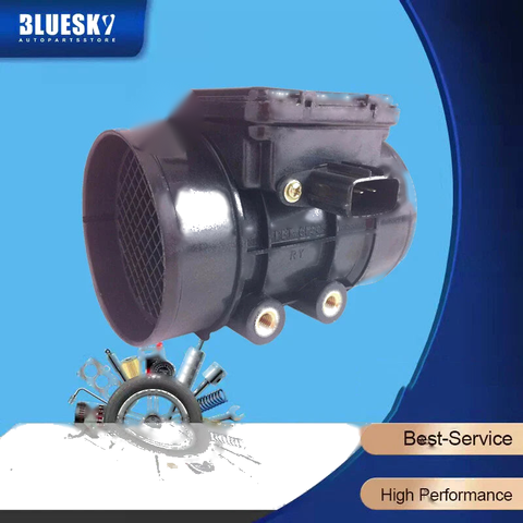 Suzuki Grand Vitara XL-7 2.7L SUV Mass Air Flow Meter (2001-2003)