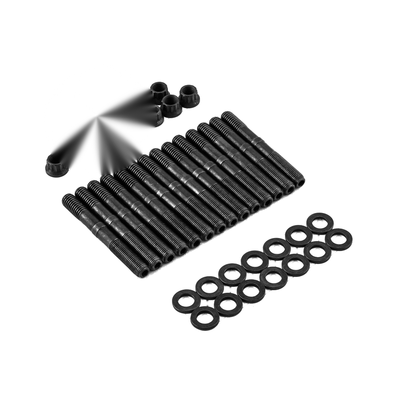 Chrysler Slant 6 Cylinder 170 198 225 Main Studs (1960-1984)