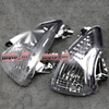Kawasaki ZX10R Clear Turn Signal Indicator Blinker Lens (2008-2009)