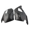 Kawasaki ZX-14R Carbon Fiber Lower Oil Belly Pan Fairing (2006-2020)
