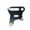 PIT PRO Dirt Bike 15mm Axle Hole Rear Disc Brake Caliper Bracket (110-140cc)