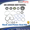 Ford Crown Victoria Power Steering Rack and Pinion Seal Kit (2003–2007)