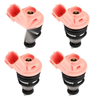 Nissan Pulsar / Sentra N15 1.6L GA16DE 4 x Fuel Injectors (95-00)