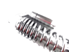 Suzuki PE250 380mm JBS Rear Air Nitrogen Cell Shock Absorbers
