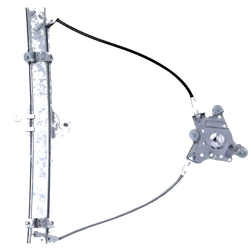 Hyundai Excel X3 Front Left Window Regulator Without Motor (1994–1997)