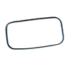 Mercedes Sprinter Driver Left Lower Convex Mirror Glass (2018-2023)