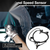 Dodge Journey (2009-2020) - 1 x Rear Right ABS Wheel Speed Sensor Kit