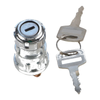 Motorcycles, Cars & Boats with 2 Keys Three-wire Ignition Switch