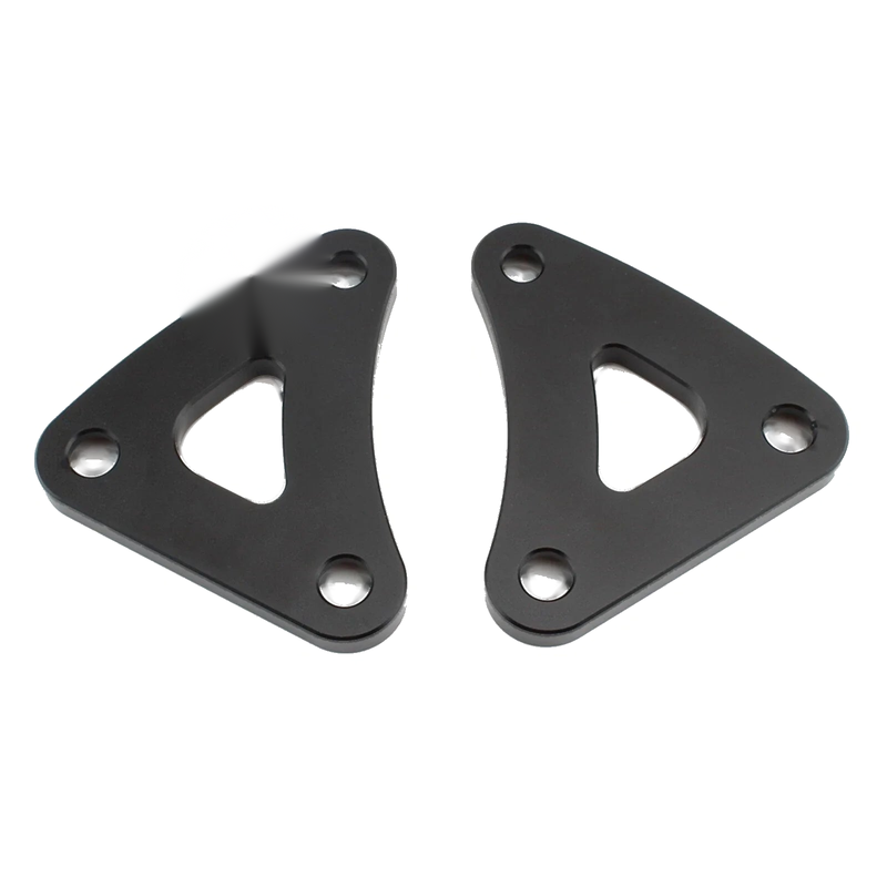 Suzuki GSX-S1000GT Rear Suspension Linkage Lowering Kit (2022)