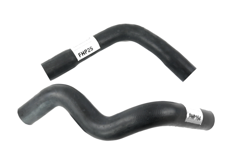 Holden Commodore & Statesman VS 1995-2000 Radiator Hose Kit 5.0L V8