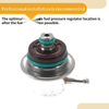 Mercedes-Benz C-Class (1993-2001) 20-70 Psi Fuel Pressure Regulator