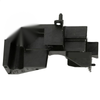 Jeep Cherokee Left Radiator Cooling Module Bracket (2019-2021)