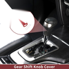 Acura TL 1 Set Gear Shift Knob Cover (2009-2014)