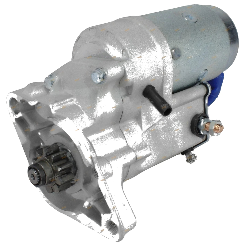 Hiace Starter Motor 4cyl 2L 3L (1983–2000)
