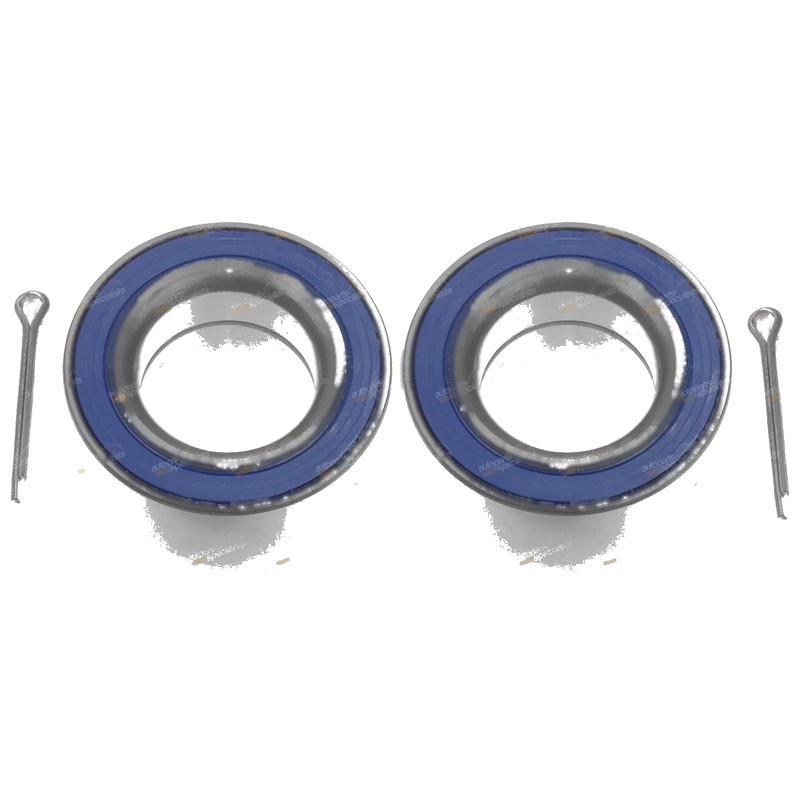 Ford Falcon AU IRS Sedan Rear Wheel Bearings (1998-2003)