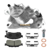 Honda Pioneer 500 520 Brake Calipers w/Pads