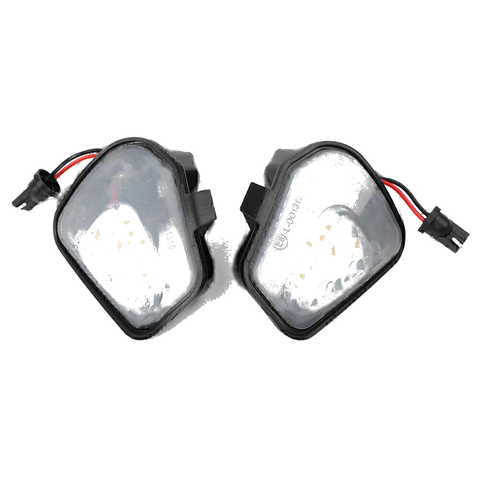 Volkswagen Passat / Santana Rearview Mirror Indicator Light (2011-2023)