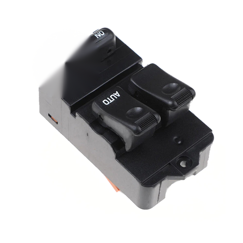 Mazda 323F Driver Side Power Window Switch (1994-1998)