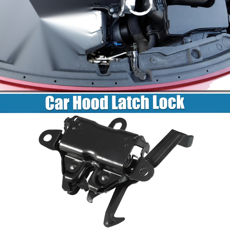 Toyota Camry Hood Latch Lock (2007-2011)