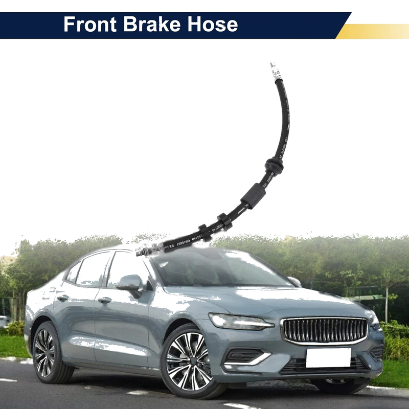 Volvo S60 Front Brake Hose (2011-2017)
