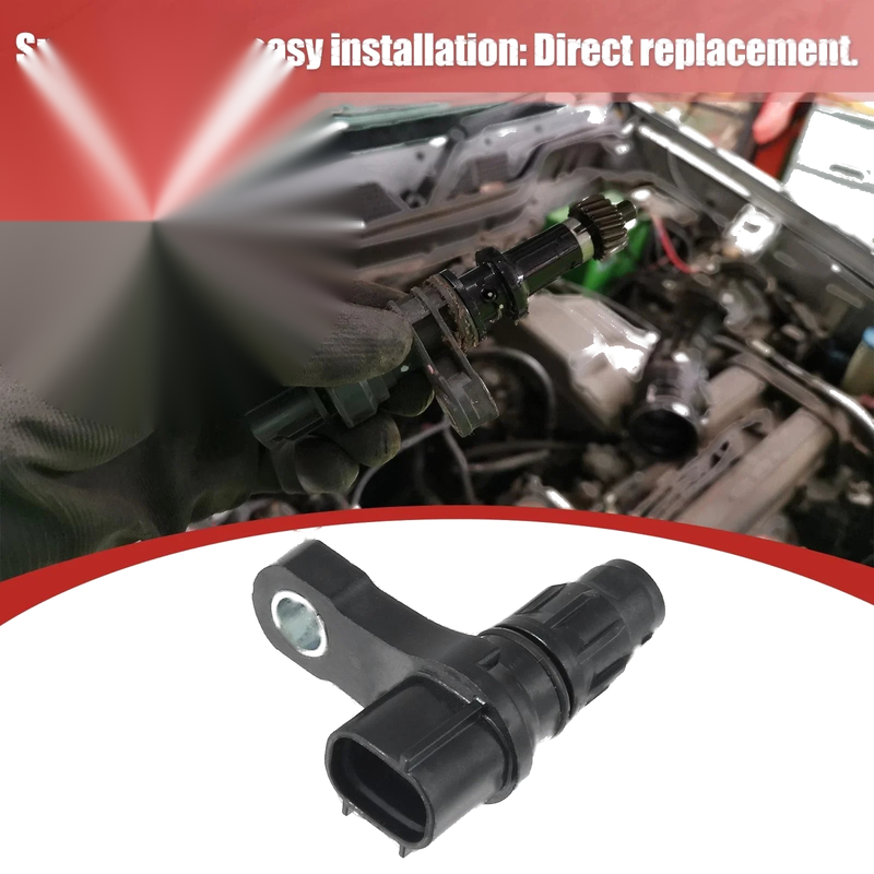 Nissan Altima Quest Maxima Transmission Speed Sensor (2002-2006)