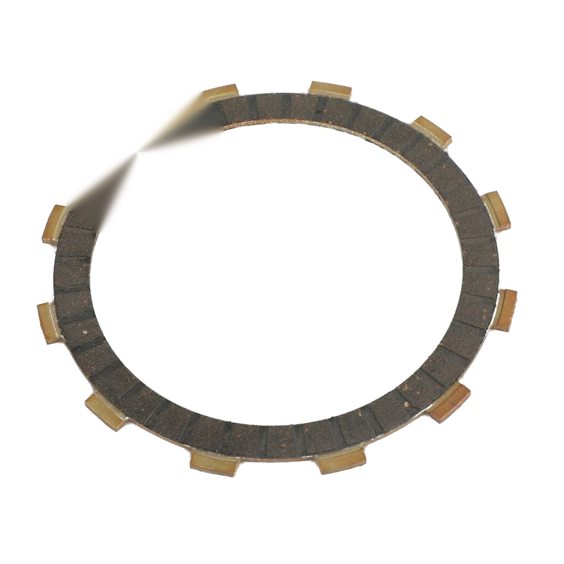 Suzuki LTZ400 Clutch Kit (2005-2008)