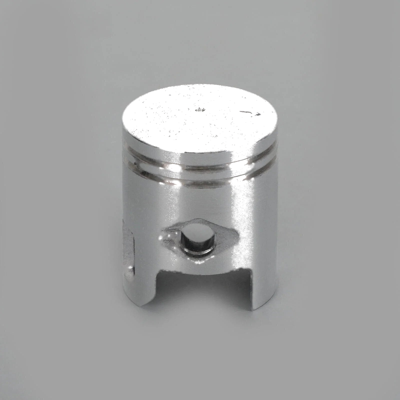 Yamaha BWS Jog Axiss NEOS Ovetto Mach Piston Complete Kit 40.75mm (2000-2023)