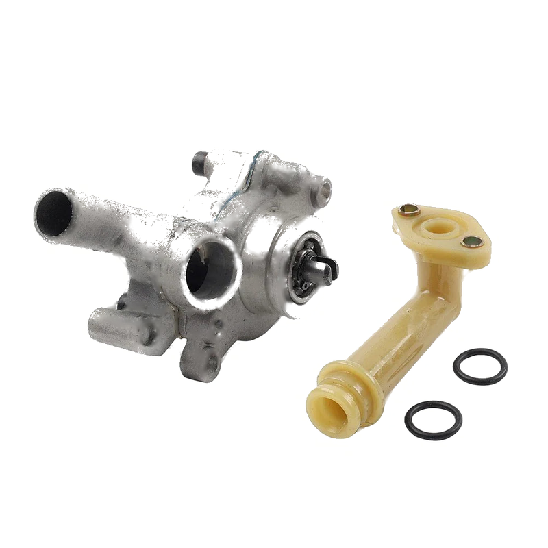 Linhai 250 260 300cc Water Pump & Coolant Pipe Joint (2005-2023)