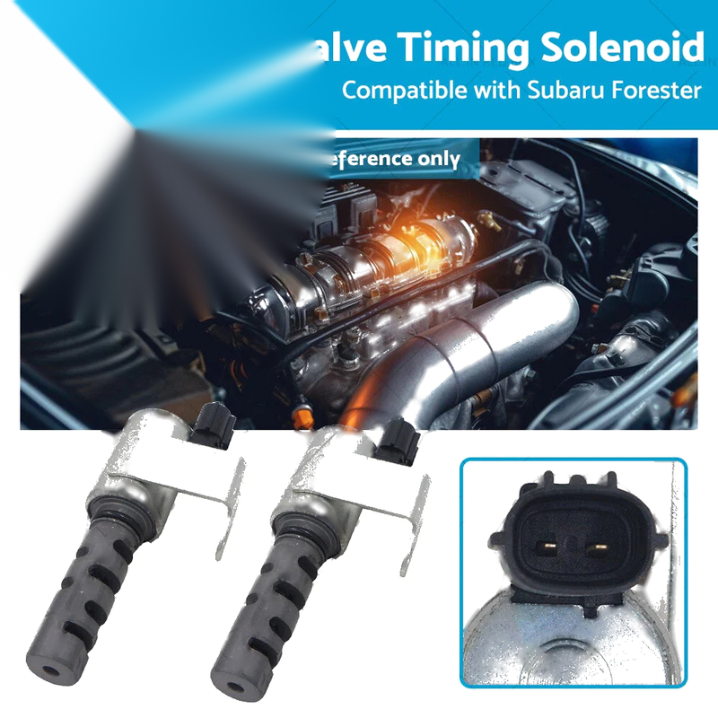 Subaru Forester, Impreza, Liberty VVT Valve Timing Solenoids