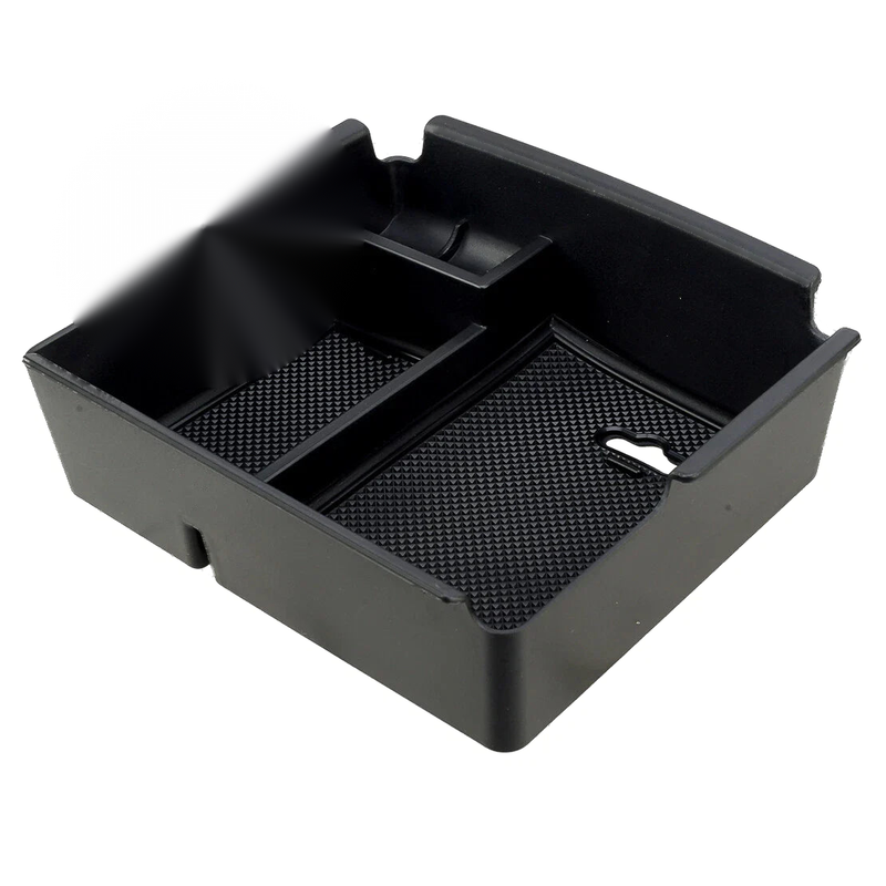 SsangYong Musso Center Console Storage Box (2019-2023)