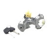 Toyota Hiace KDH205 KDH221 2005-2019 Steering Column Upper with Switch Bracket