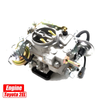 Toyota Corolla Sprinter EE80 2EL Manual 1984-1987 Carburetor Assy