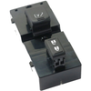 Nissan Altima Front Right Sedan Auto Down Window Switch (2007–2012)