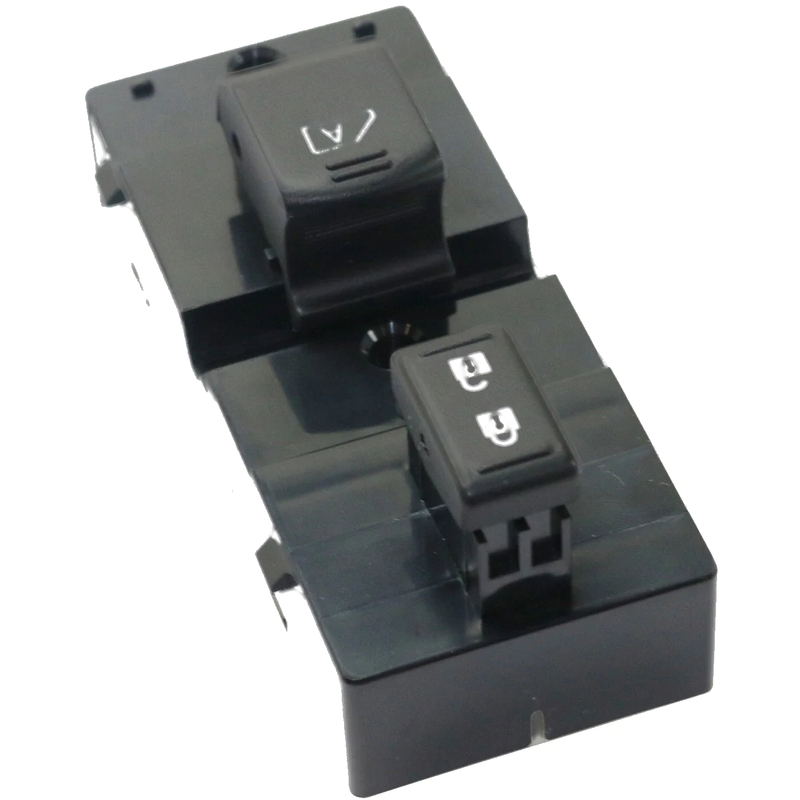 Nissan Altima Front Right Sedan Auto Down Window Switch (2007–2012)