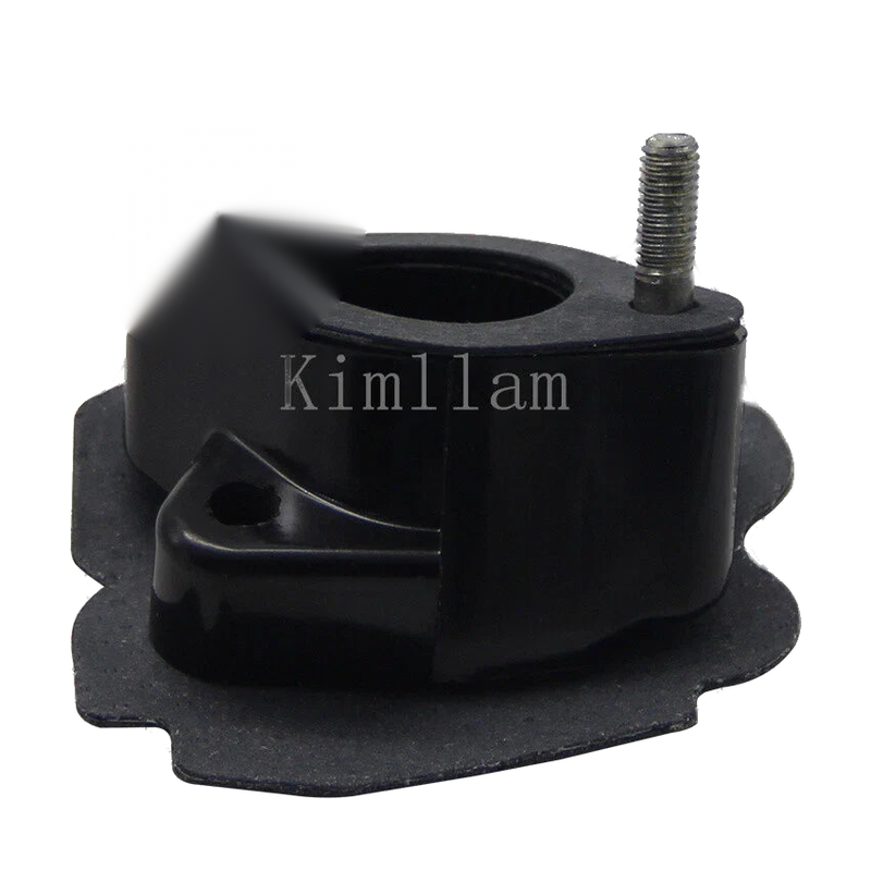 Yamaha G2 G8 G9 G11 G14 Carburetor Intake Manifold Boot