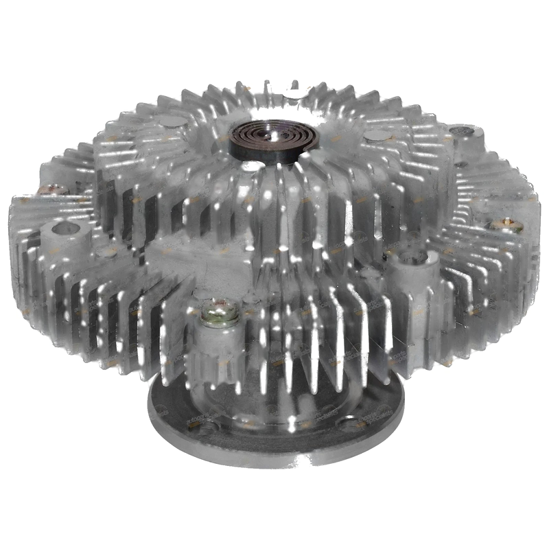 Landcruiser HZJ70 NPW Fan Clutch Coupling (1991–1994)