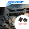 Volvo EC55 10 Pin Display Monitor Connector Plug (2005-2010)