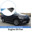 Ford Expedition 2002-2008 - 1 x No.2L1Z6675BA Iron Black Engine Oil Pan