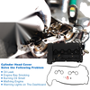 Mini Cooper 1.6L Valve Cover w/ Gasket (2007-2012)