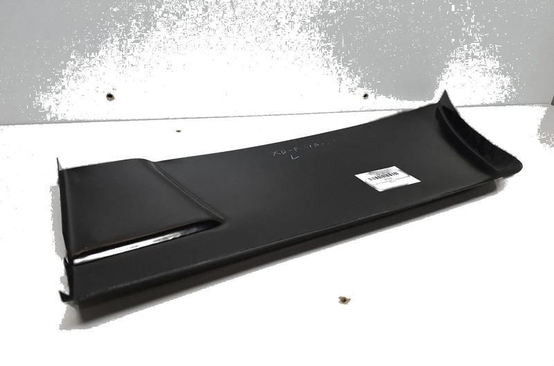 Ford Falcon XD XE XF Wagon Rear Lower Quarter Repair Panel
