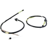 Toyota Corolla KE70 KE75 TE71 TE72 1979-1987 Rear Hand Brake Cable