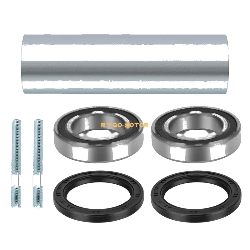 Suzuki 2 x Rear Axle Hub Repair Kit