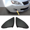 Vehicle 2 x Fog Light Cover Left & Right Trim