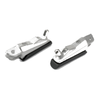 BMW F800GT (2011-2013), F800S (2004-2008), F800ST Footrest Pedals (2004-2012)