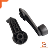 Honda Civic, City, Accord Grey Window Crank Handle (1992-2000)