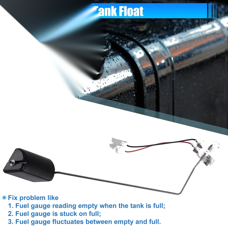 Mitsubishi Lancer Fuel Tank Float Gauge Sending Unit (2002-2007)