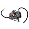 Suzuki DR200SE, DR200S Carburetor & Oil Filter & Pipe (2001-2017)