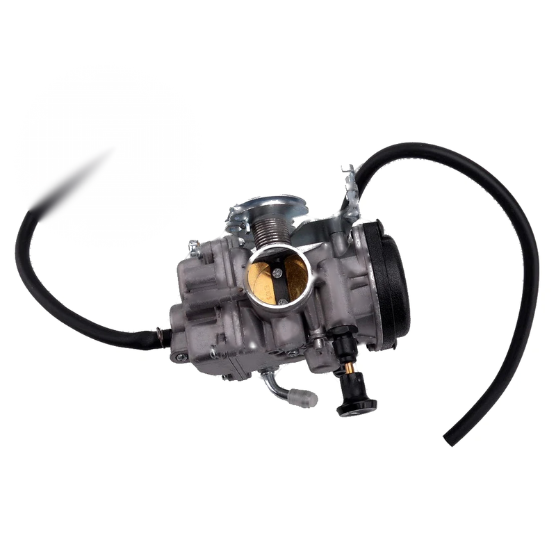 Suzuki DR200SE, DR200S Carburetor & Oil Filter & Pipe (2001-2017)