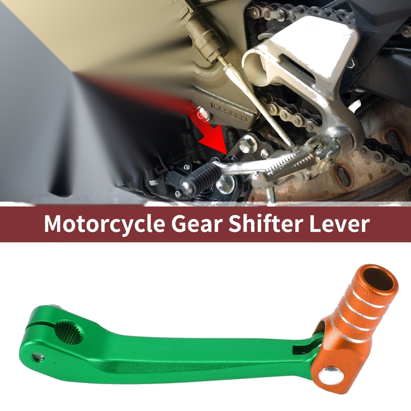 Honda CRF150F Shift Lever Motorcycle (2003-2017)