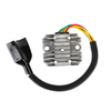 Honda TRX200 TRX 200A FourTrax Regulator Rectifier (1984)